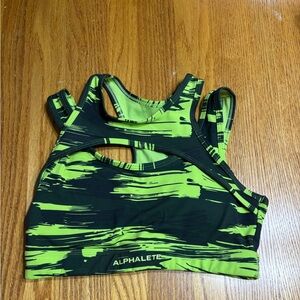 Alphalete Bras Bundle